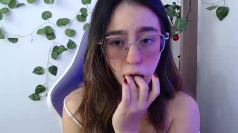   online show from March 7, 1:07 pm