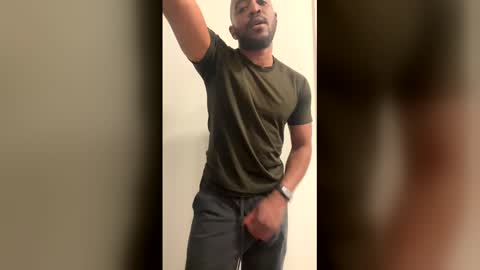 Blakced online show from May 27, 2:30 am