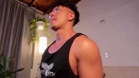 Blake Levi  Independent Model online show from March 5, 1:31 am