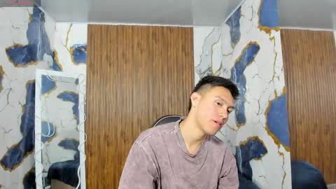 blake_tay online show from April 11, 6:07 am