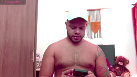 Just Blake online show from February 10, 1:47 pm