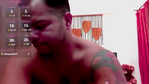 Just Blake online show from February 20, 2:52 pm