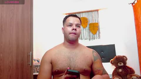 Just Blake online show from May 12, 7:45 pm