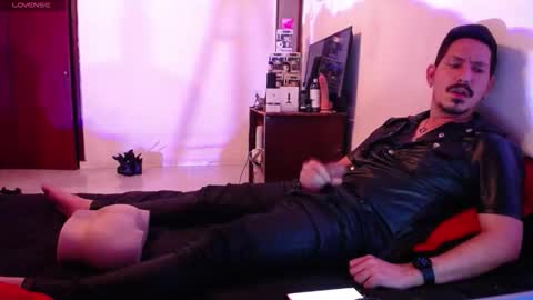 David online show from November 8, 4:48 am