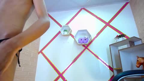 MY NAME ISBLAKE online show from November 1, 7:35 pm