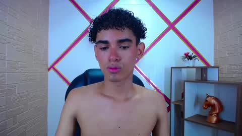 MY NAME ISBLAKE online show from November 24, 6:50 pm