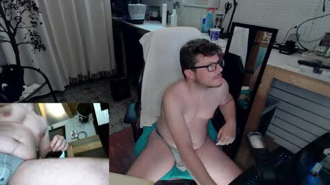 Blake Jonson online show from April 6, 4:46 am