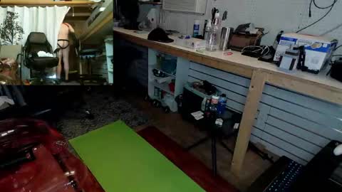 Blake Jonson online show from April 27, 7:50 am