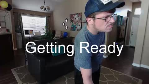 Blake Jonson online show from September 27, 7:22 pm