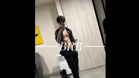 blakeshatter online show from November 29, 5:53 pm