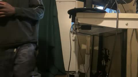 Blackjag00 online show from September 16, 8:17 am