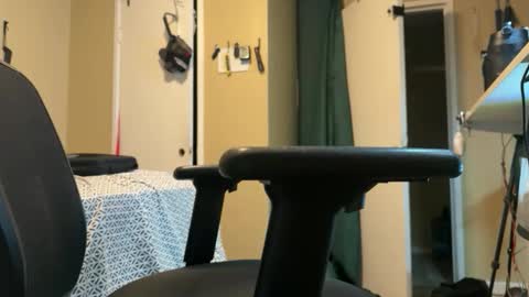 Blackjag00 online show from January 19, 1:26 am