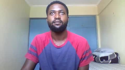 blakmoufaka online show from April 9, 6:19 am