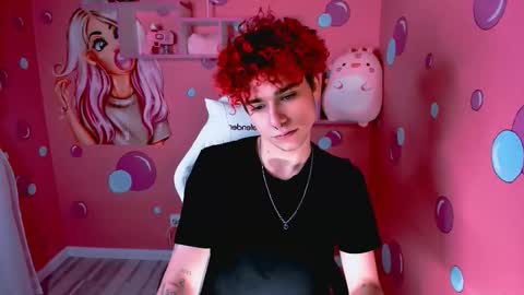 Blaiz online show from November 29, 10:45 am