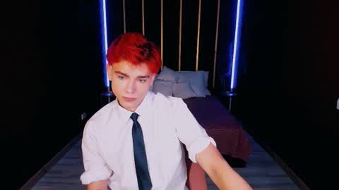 Blaiz online show from September 10, 9:05 pm