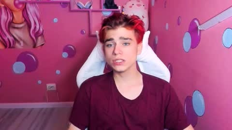 Blaiz online show from September 16, 12:07 pm