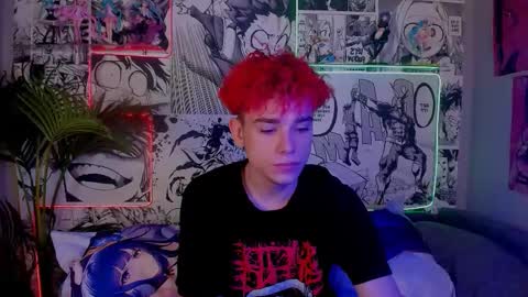 Blaiz online show from September 28, 4:16 pm