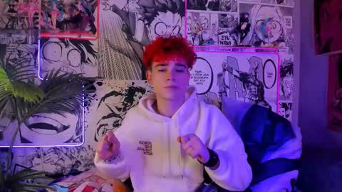 Blaiz online show from September 24, 10:33 am