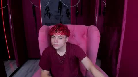 Blaiz online show from October 12, 8:21 pm