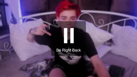 Blaiz online show from September 17, 12:08 pm