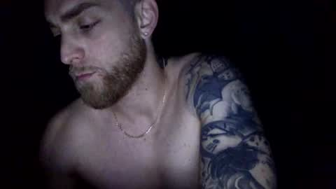 blanco_x online show from November 16, 4:14 am