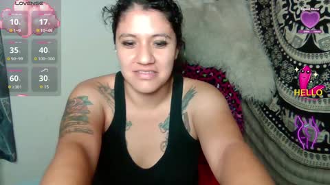 Blanna online show from December 18, 10:02 pm