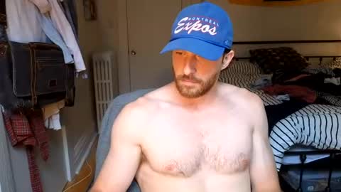 DickRex21 online show from June 14, 1:46 pm