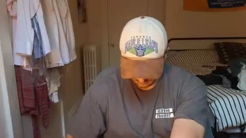 DickRex21 online show from July 13, 12:09 pm