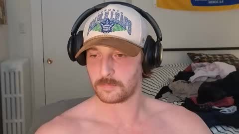 DickRex21 online show from February 22, 7:49 pm