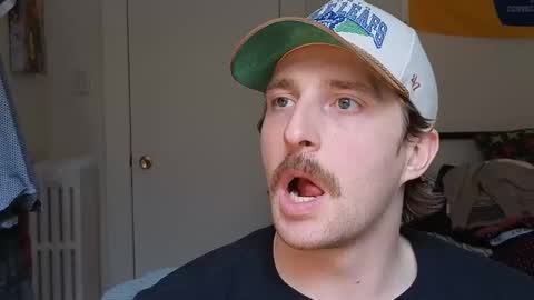 DickRex21 online show from February 27, 3:15 pm