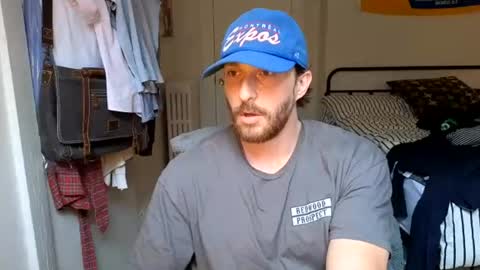 DickRex21 online show from June 17, 1:05 pm