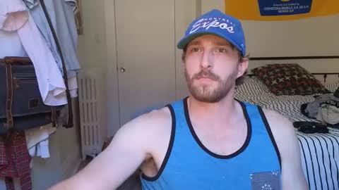 DickRex21 online show from June 3, 5:29 pm