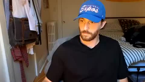 DickRex21 online show from June 19, 1:06 pm