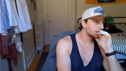 DickRex21 online show from July 20, 4:31 pm