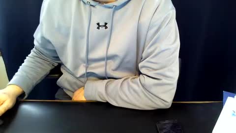 blaxxxima online show from February 24, 4:26 pm