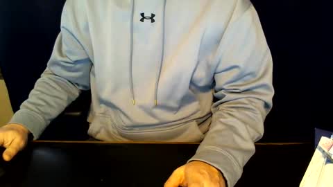 blaxxxima online show from February 24, 1:21 pm