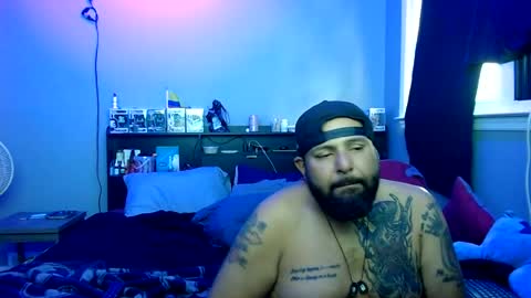 blaze2472 online show from June 20, 6:03 pm