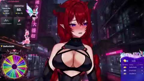 blaze_sw online show from June 13, 5:12 pm