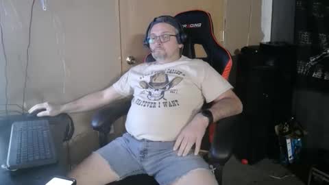 blazingslow online show from March 22, 6:17 am