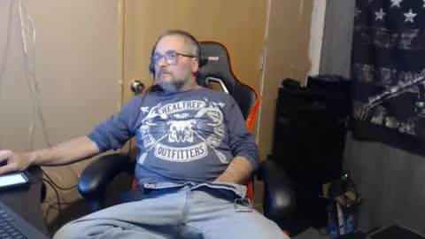 blazingslow online show from April 12, 4:38 am