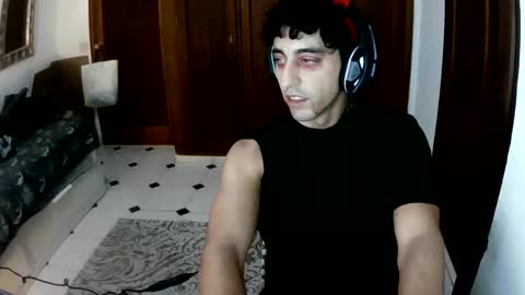 Snapshot of blckfaith chatting on November 1, 2:12 am blckfaith online show from November 1, 2:12 am