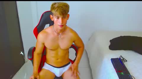 bleach tiago online show from March 11, 8:45 pm