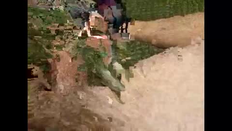 bleezy75 online show from January 18, 2:03 am