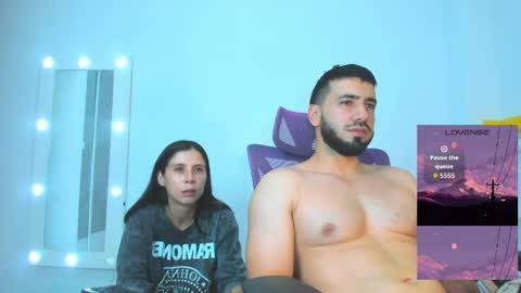 blessedguy_1 online show from May 11, 3:02 am