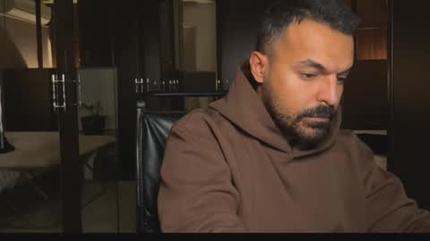 Leo online show from November 28, 6:43 am