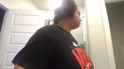 BLESSICA  EDDIE LOVE online show from February 19, 11:59 pm