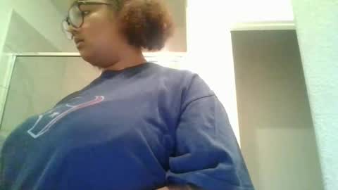 BLESSICA  EDDIE LOVE online show from April 22, 6:20 am