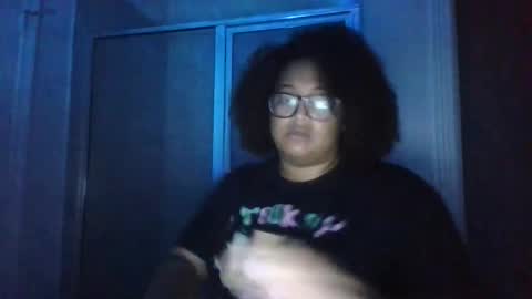 BLESSICA  EDDIE LOVE online show from March 31, 4:24 am