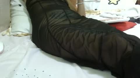 Joanna online show from January 18, 2:48 pm