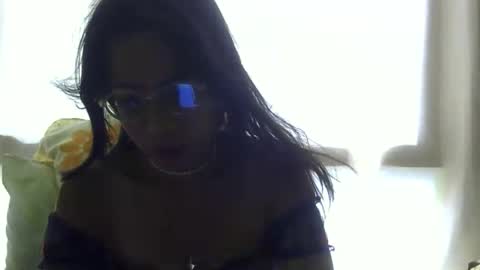Snapshot of blessing_star chatting on October 9, 1:11 am Joanna online show from October 9, 1:11 am